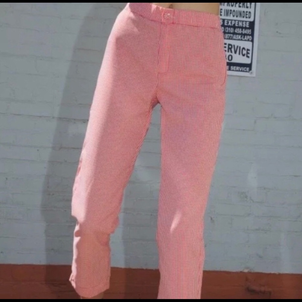 Brandy melville pants